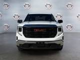 WHITE, 2023 GMC SIERRA 1500 DOUBLE CAB Thumnail Image 2