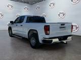 WHITE, 2023 GMC SIERRA 1500 DOUBLE CAB Thumnail Image 6