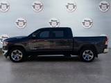 BLACK, 2019 RAM 1500 CREW CAB Thumnail Image 5