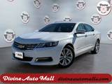 WHITE, 2019 CHEVROLET IMPALA Thumnail Image 1