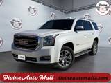 WHITE, 2018 GMC YUKON Thumnail Image 1