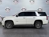 WHITE, 2018 GMC YUKON Thumnail Image 5