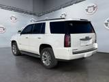 WHITE, 2018 GMC YUKON Thumnail Image 8