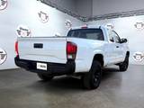 WHITE, 2019 TOYOTA TACOMA 2WD Thumnail Image 5