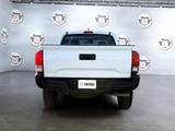 WHITE, 2019 TOYOTA TACOMA 2WD Thumnail Image 4