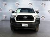 WHITE, 2019 TOYOTA TACOMA 2WD Thumnail Image 8