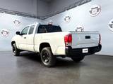 WHITE, 2019 TOYOTA TACOMA 2WD Thumnail Image 3