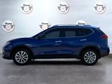 BLUE, 2019 NISSAN ROGUE Thumnail Image 5