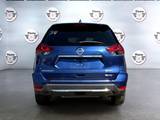BLUE, 2019 NISSAN ROGUE Thumnail Image 7