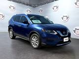 BLUE, 2019 NISSAN ROGUE Thumnail Image 3