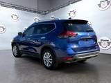BLUE, 2019 NISSAN ROGUE Thumnail Image 8