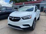2022 Buick Encore