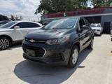 2019 Chevrolet Trax