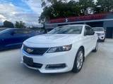 2016 Chevrolet Impala