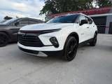 2023 Chevrolet Blazer