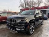 2024 Jeep Wagoneer L