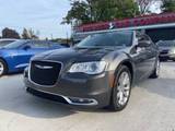 2018 Chrysler 300
