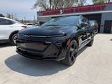 2025 Chevrolet Equinox EV