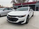 2021 Chevrolet Malibu