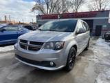 2020 Dodge Grand Caravan