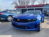 2023 Chevrolet Camaro