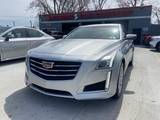 2015 Cadillac CTS Sedan