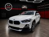 2018 BMW X2
