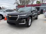 2024 Chevrolet Traverse Limited