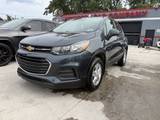 2021 Chevrolet Trax