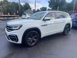 2021 Volkswagen Atlas SE w/Tech R-Line