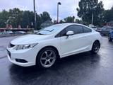 2012 Honda Civic SI