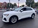 2024 Audi Q3