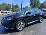 2024 Nissan Murano