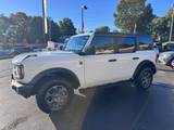 2025 Ford Bronco 4-Door