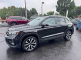 2023 Volkswagen Taos