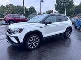 2023 Volkswagen Taos
