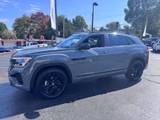 2026 Volkswagen Atlas Cross Sport