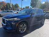 2024 INFINITI QX60