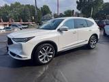 2024 Acura MDX