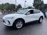 2024 Buick Envista