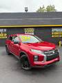 2022 Mitsubishi Outlander Sport