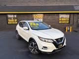 2021 Nissan Rogue Sport