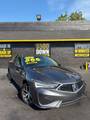 2019 Acura ILX