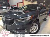 2018 Buick Enclave