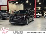 2020 Cadillac XT4