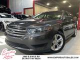 2019 Ford Taurus