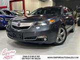 2014 Acura TL