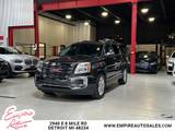 2017 GMC Terrain
