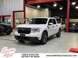 2023 Ford Maverick