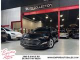 2019 Chevrolet Malibu